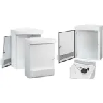 Hoffman Disconnect Accessories