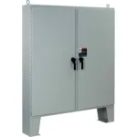 Hoffman Floor-Mount Enclosures