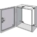 Hoffman HMI Enclosure Systems