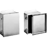 Hoffman Junction Boxes