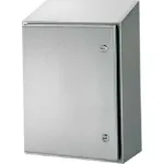 Hoffman WATERSHED™ Wall-Mount Enclosures and Accessories