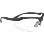 Bi-Focal Safety Glasses