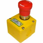 IDEM E-Stop Switches