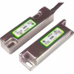 IDEM Magnetic Non Contact Switch