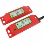 IDEM RFID Coded Non Contact Switch