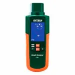Conductivity Meters & Accs.