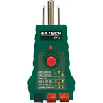 Current & Receptacle Testers