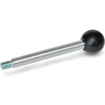 Gear Lever Handles w/ Ball Knob