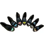 Steel Toe Safety Shoe Covers