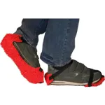PAWS Strap-On Traction Soles