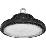Round High Bay LED Lights
