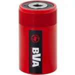 Single Acting Hollow Hole Hydraulic Cylinders