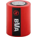 Low Profile Hydraulic Cylinders