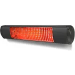 Solaira Infrared Heaters