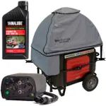 Inverter & Portable Generator Accessories