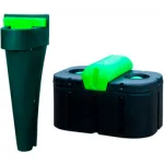 Energy-Free, Electric & Insulated Waterers