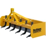 3-Point Tractor Attachment Box Blades