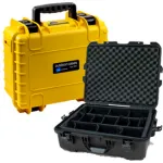 Waterproof Equipment Cases