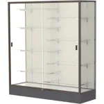 Waddell® - Colossus Series Display Cases