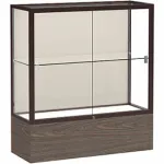 Waddell® - Reliant Series Display Cases