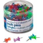 Bulletin Board Push Pins