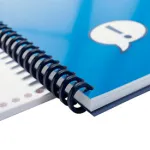Binding Accessories