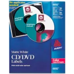 Media Labels