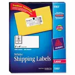 Shipping Labels
