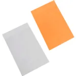 Ungummed Envelopes