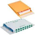 Expandable Envelopes