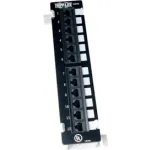 Network Patch Panels