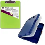 Plastic & Vinyl Clipboards