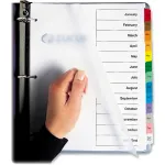 Preprinted Words