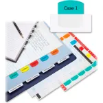 Self-Stick Tabs