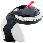 Manual Label Makers