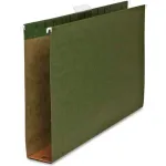 Box Bottom Hanging File Folders