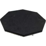 Manual Rotation ESD Dissipative Turntables