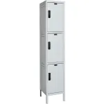 Hallowell® Laptop & Backpack Digital Lockers