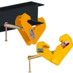 OZ Lifting Beam Clamps