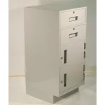 Fenco Pedestal Cabinet Units