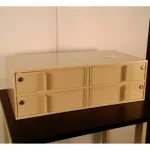 Vault & Safe Interior Cabinets
