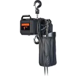Theatrical Chain Hoists