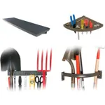 Lifetime® Plastic Shed Accessories