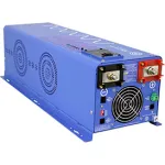 Pure Sine Chargers
