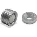 Round Neodymium Latch Magnet Kits