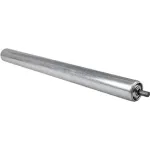 Replacement 1.9" Diameter Rollers for Roller Conveyors