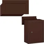Door Mail Drop Boxes - Commercial & Residential