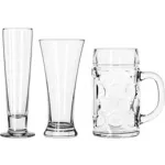 Beer Glassware