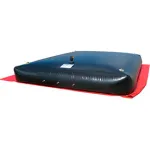 Gray Waste Water Bladder Tanks