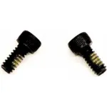 Screws, Nuts & Washers